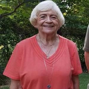 Meet your Posher, Janice